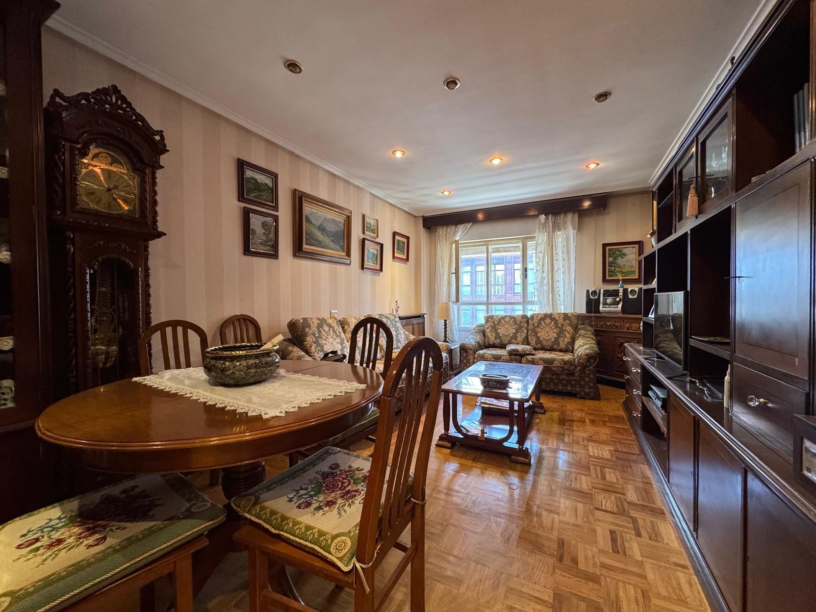 Venta de piso en Gijón