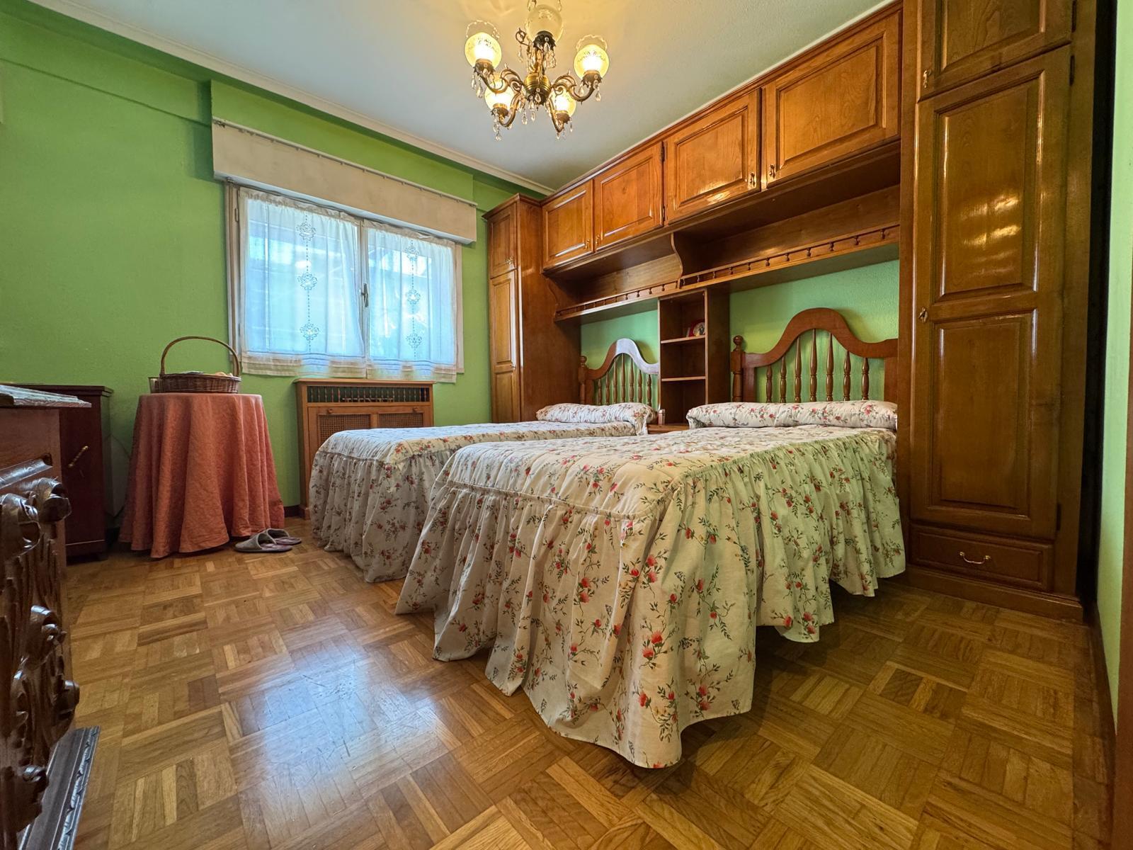 Venta de piso en Gijón