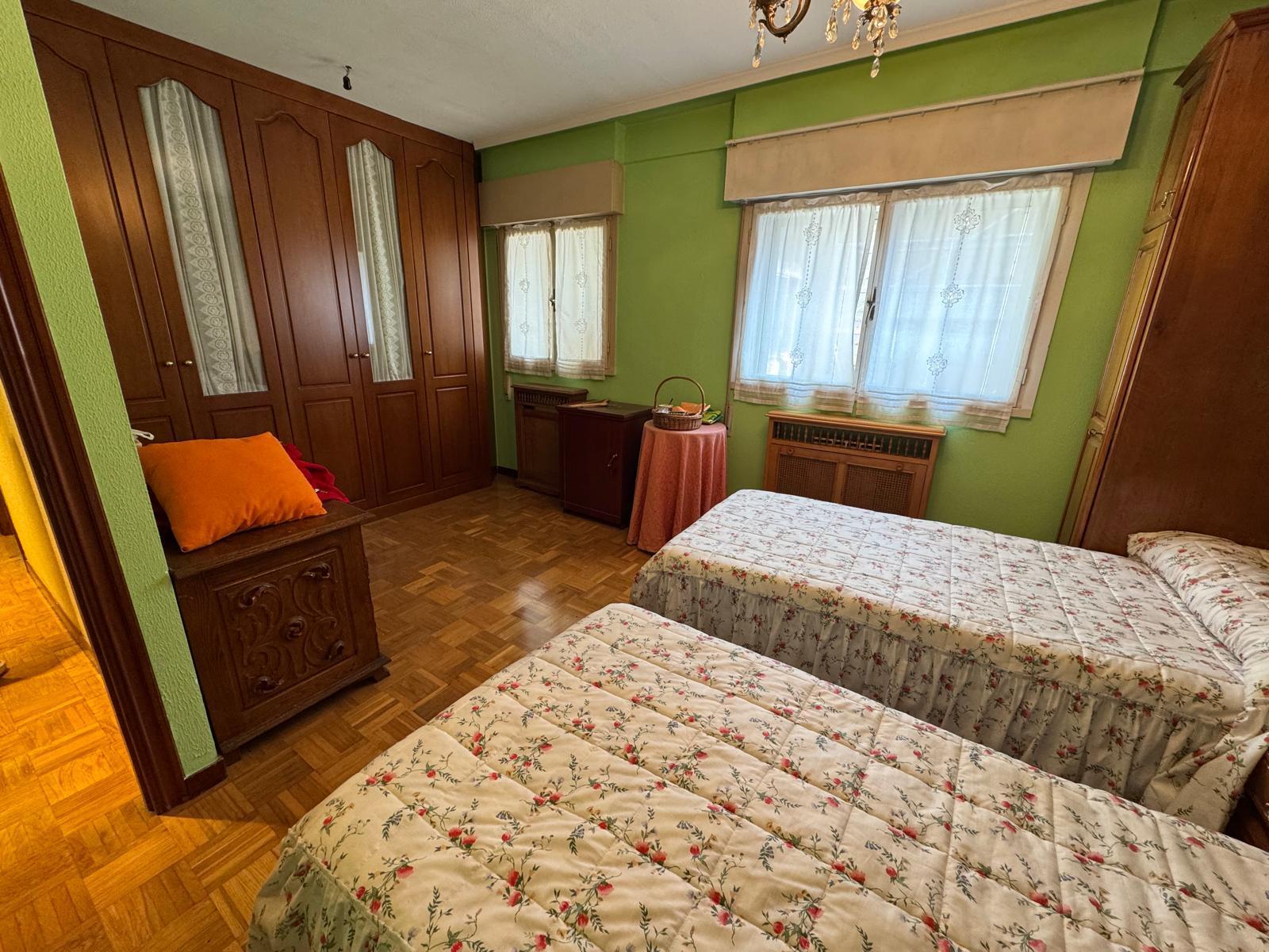 Venta de piso en Gijón