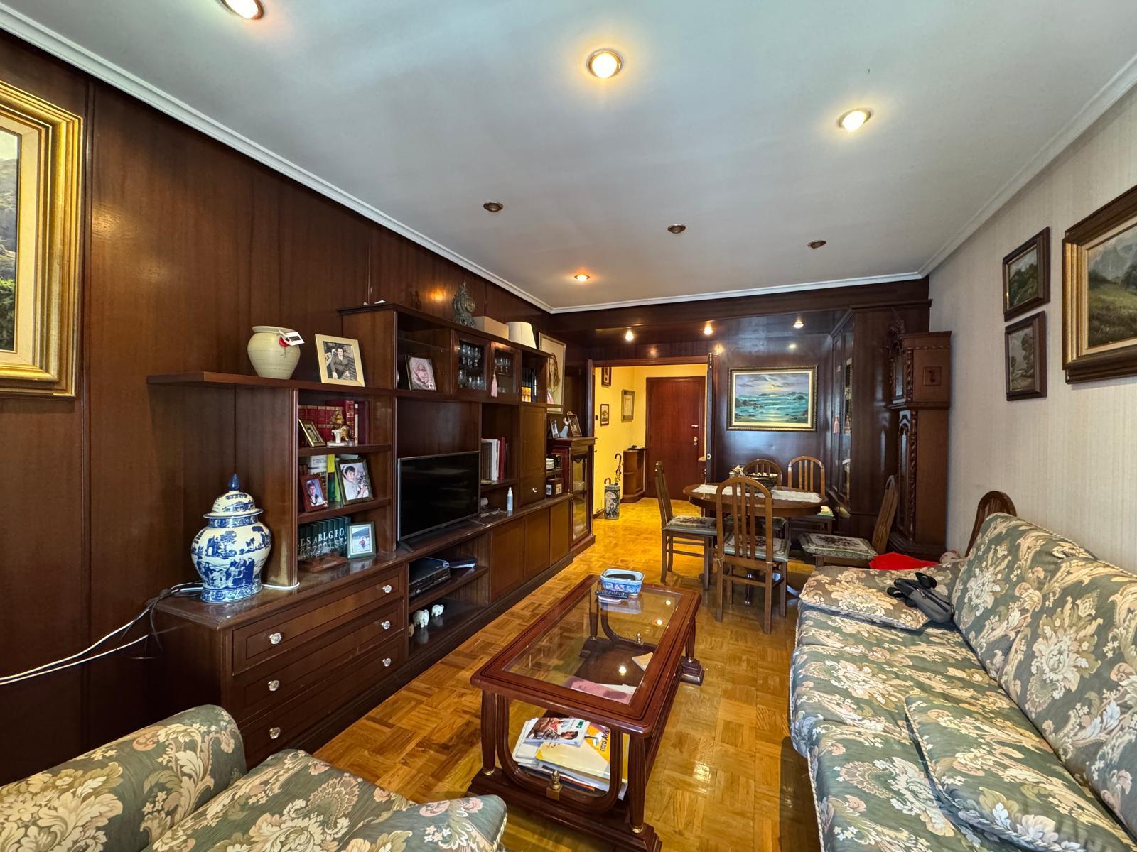 Venta de piso en Gijón