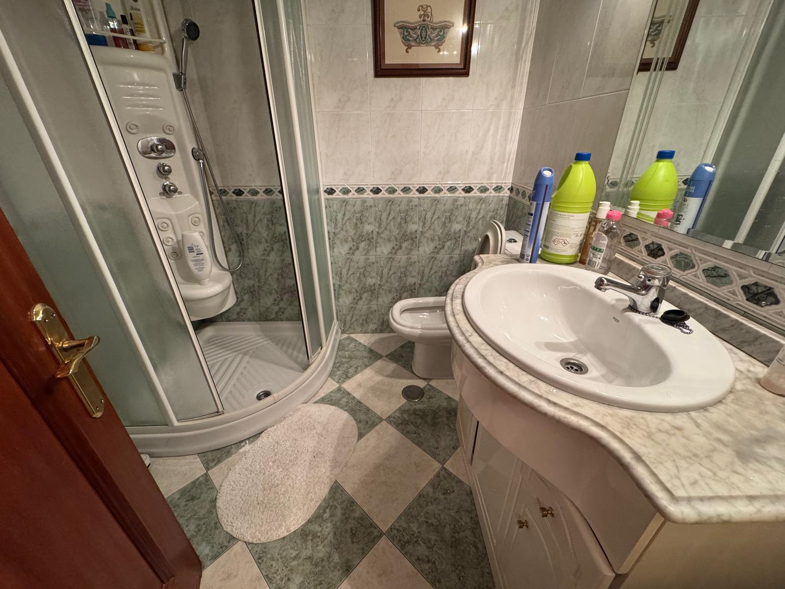 Venta de piso en Gijón