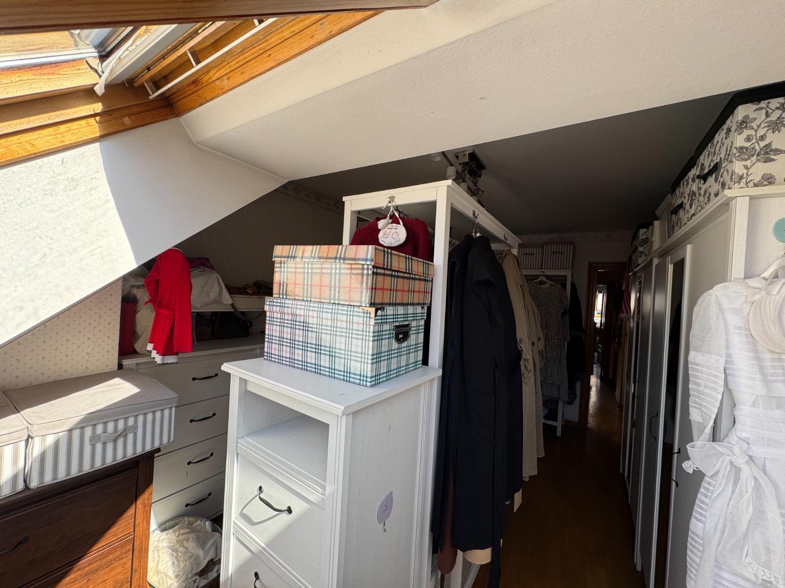 Venta de dúplex en Gijón