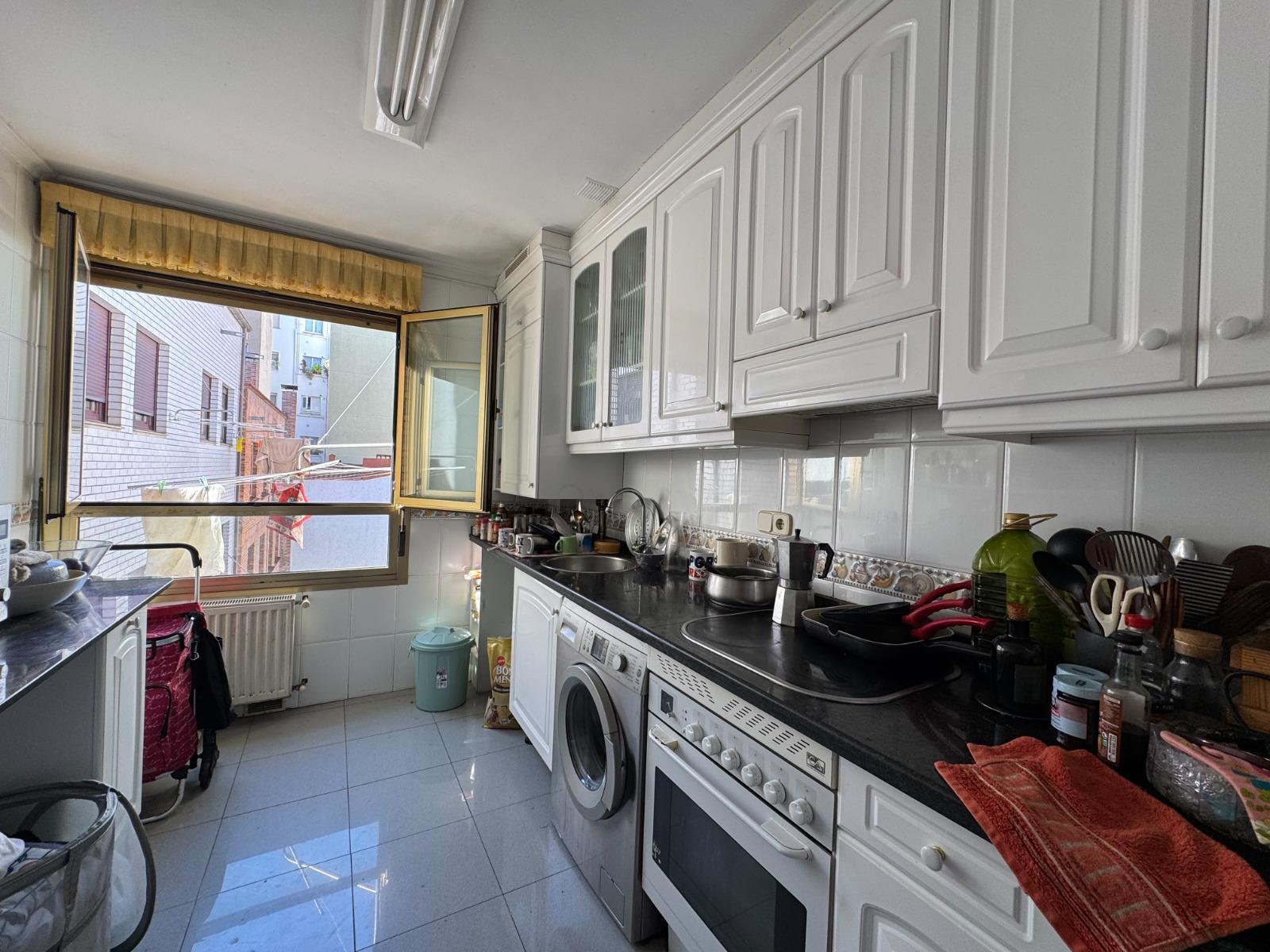 Venta de dúplex en Gijón