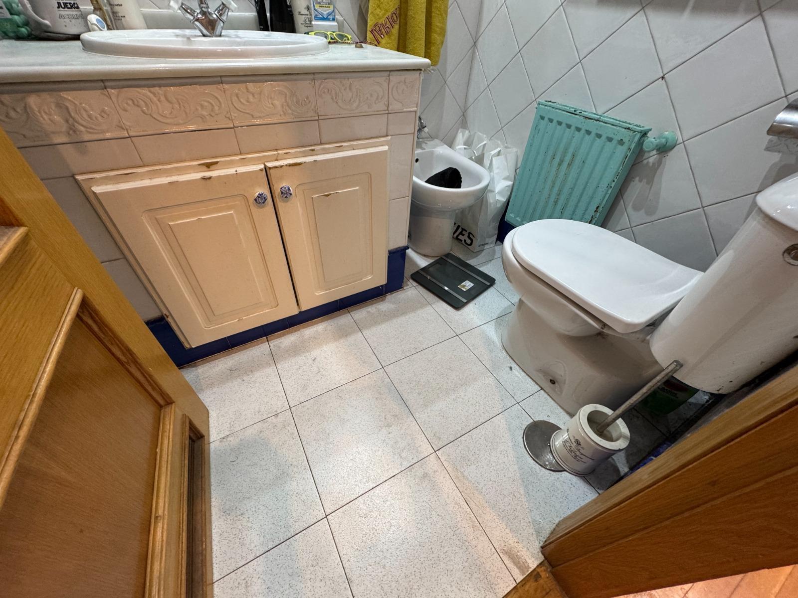Venta de dúplex en Gijón