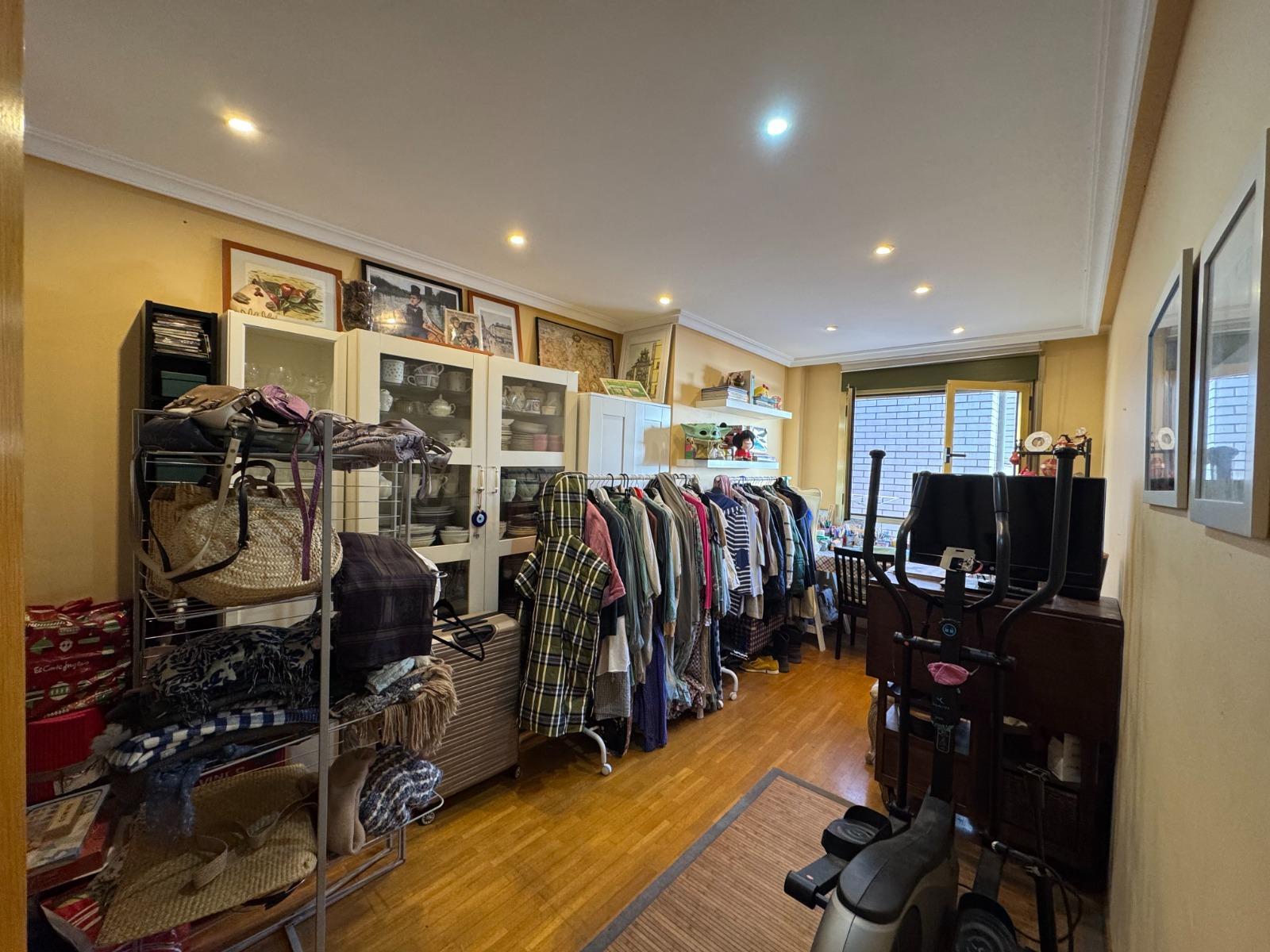 Venta de dúplex en Gijón