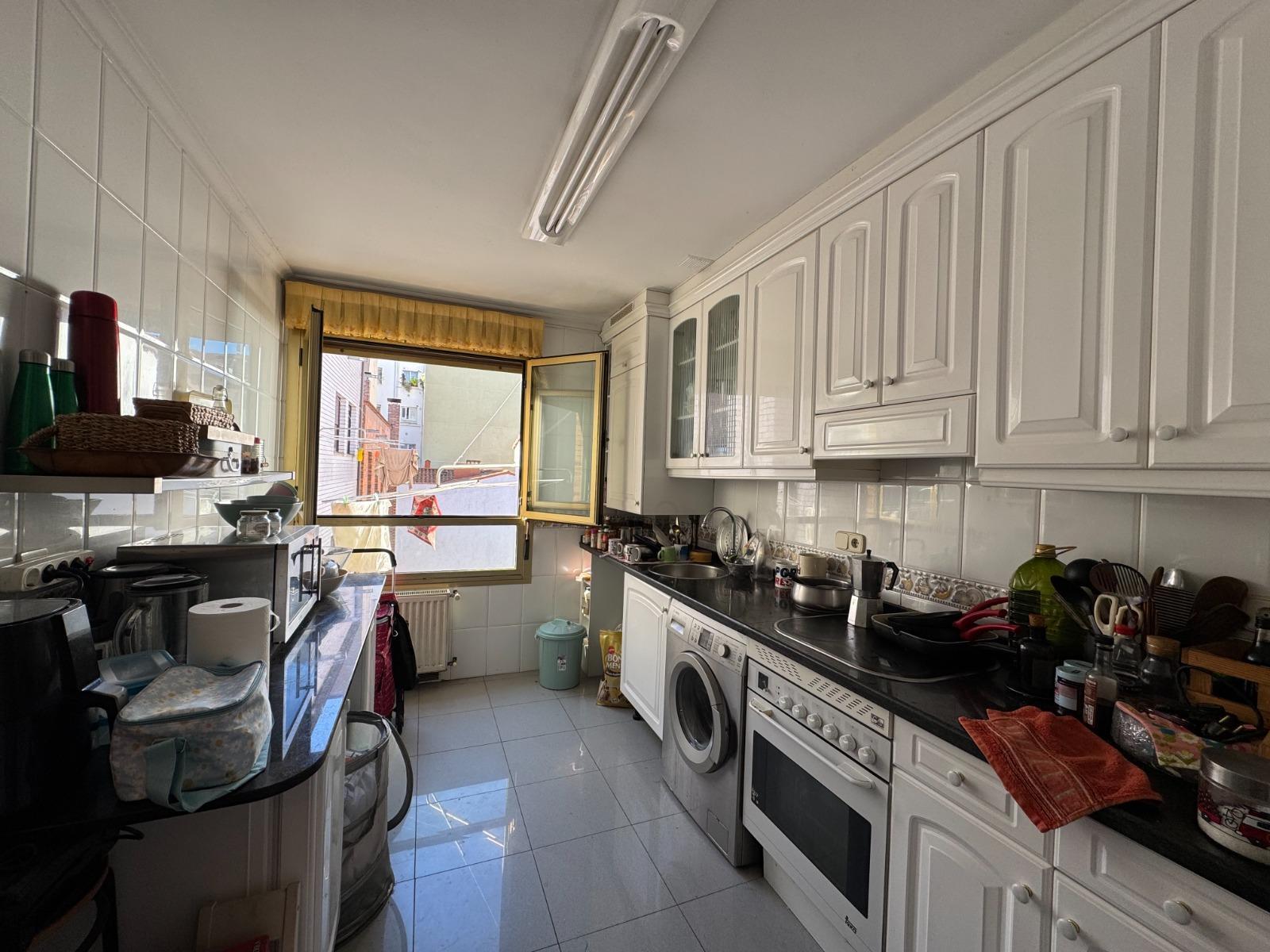 Venta de dúplex en Gijón