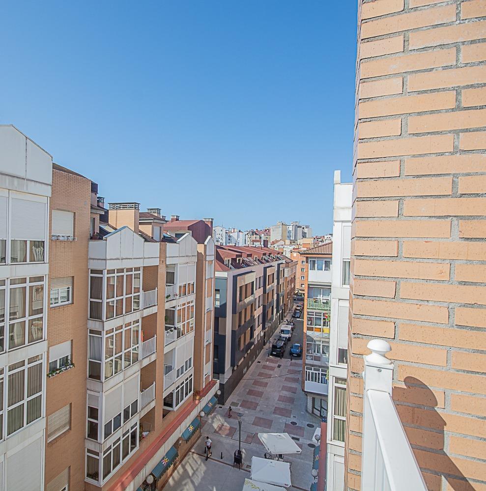 Venta de apartamento en Gijón
