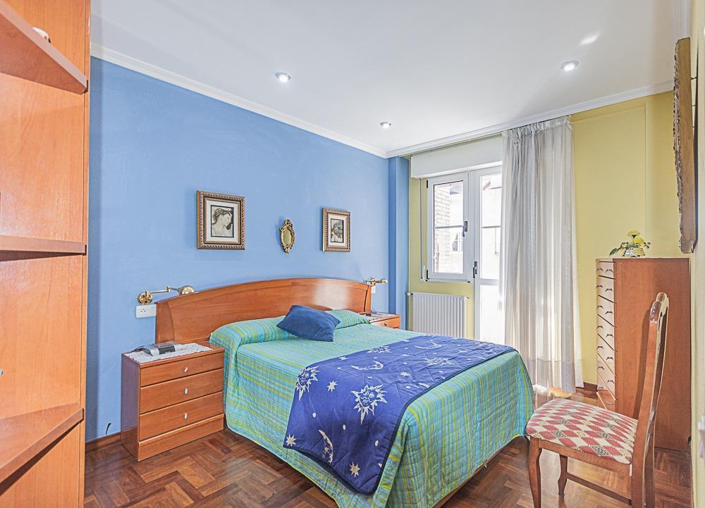 Venta de apartamento en Gijón