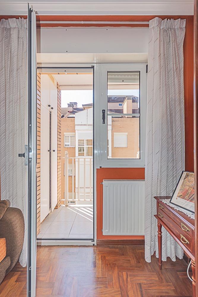 Venta de apartamento en Gijón
