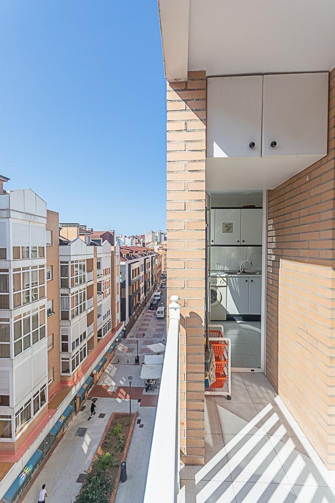 Venta de apartamento en Gijón