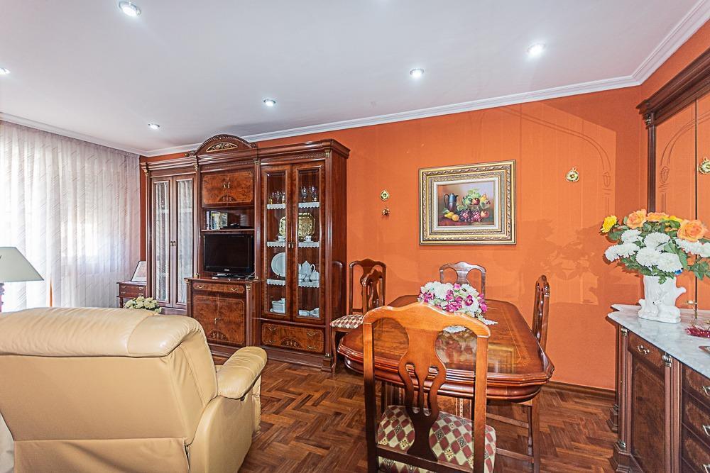 Venta de apartamento en Gijón