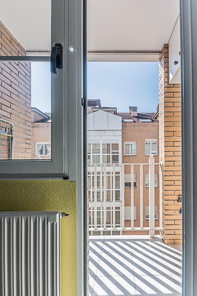 Venta de apartamento en Gijón