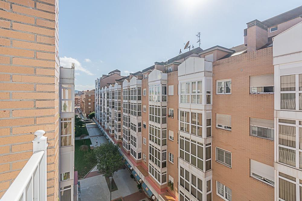 Venta de apartamento en Gijón