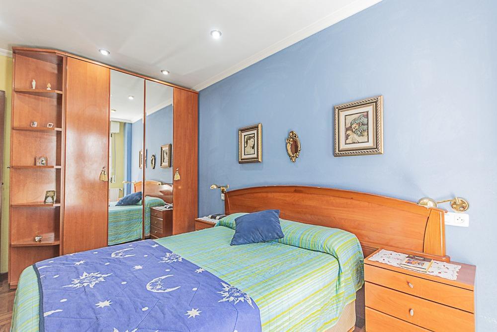 Venta de apartamento en Gijón