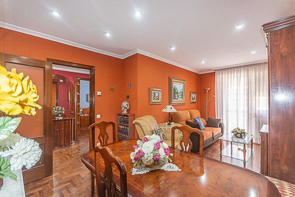 Venta de apartamento en Gijón