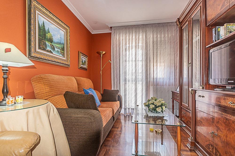 Venta de apartamento en Gijón
