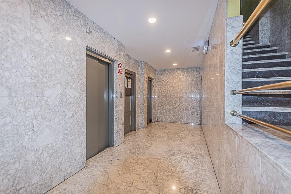 Venta de apartamento en Gijón
