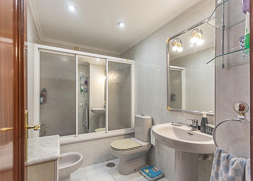 Venta de apartamento en Gijón