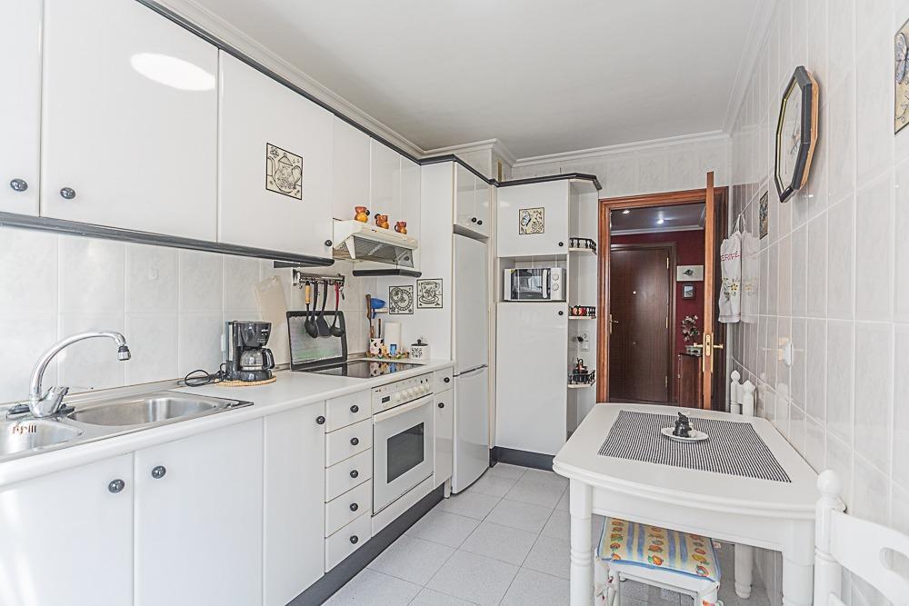 Venta de apartamento en Gijón