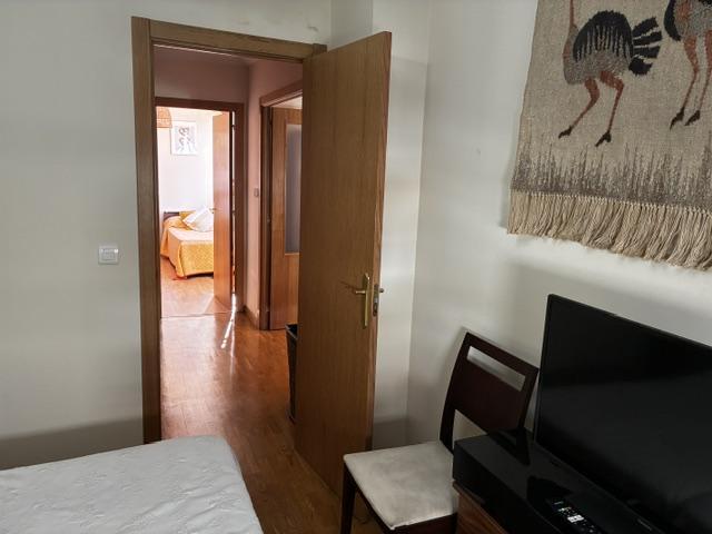 Venta de piso en Gijón