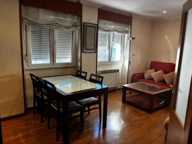 Venta de piso en Gijón