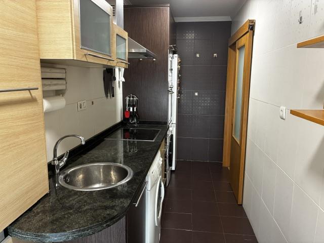 Venta de piso en Gijón