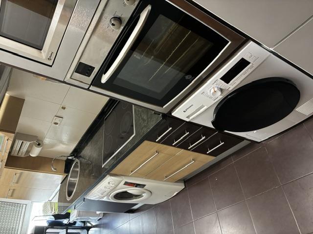 Venta de piso en Gijón