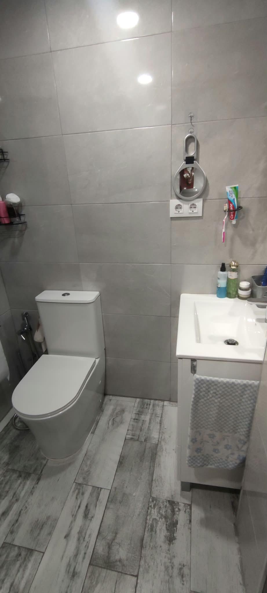 Venta de piso en Gijón