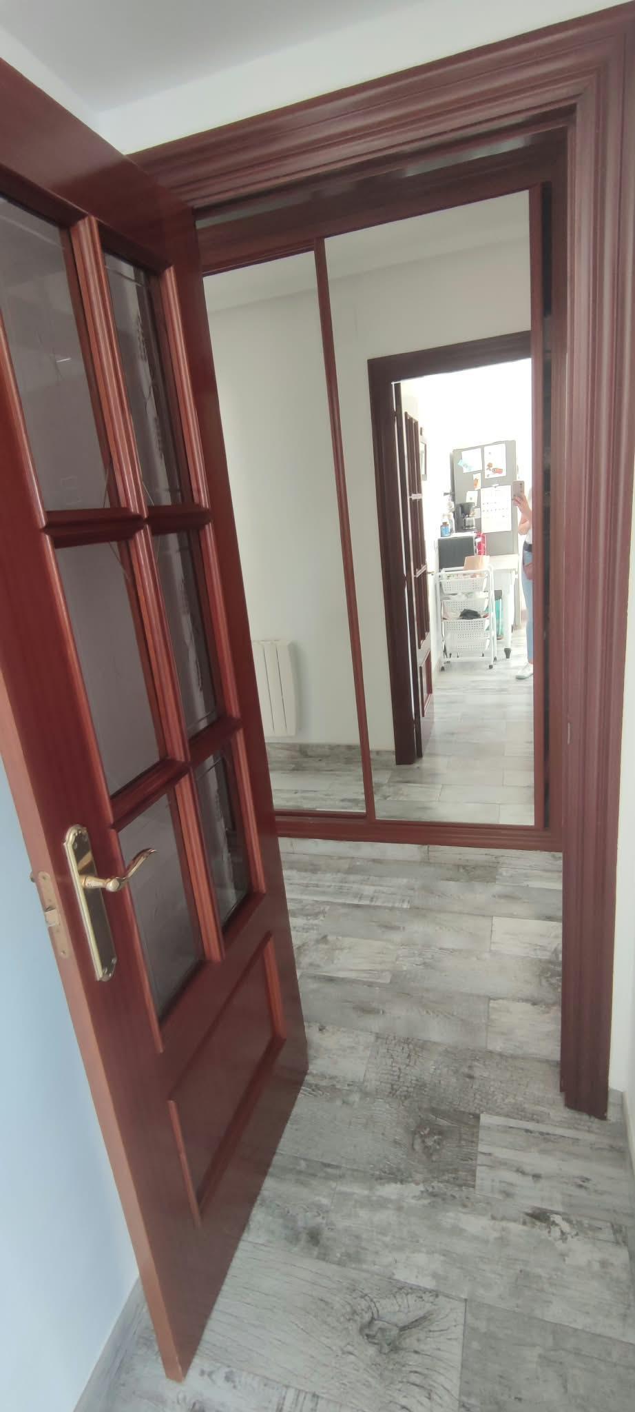 Venta de piso en Gijón