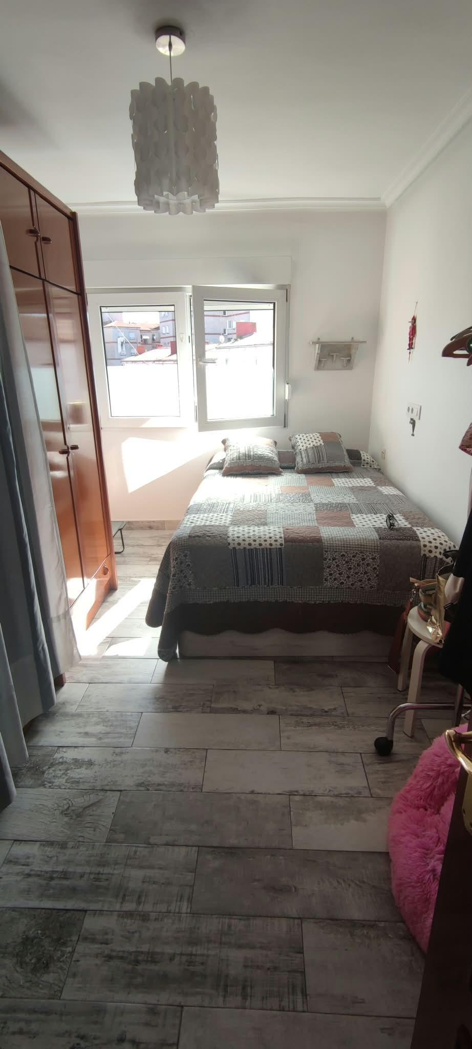 Venta de piso en Gijón