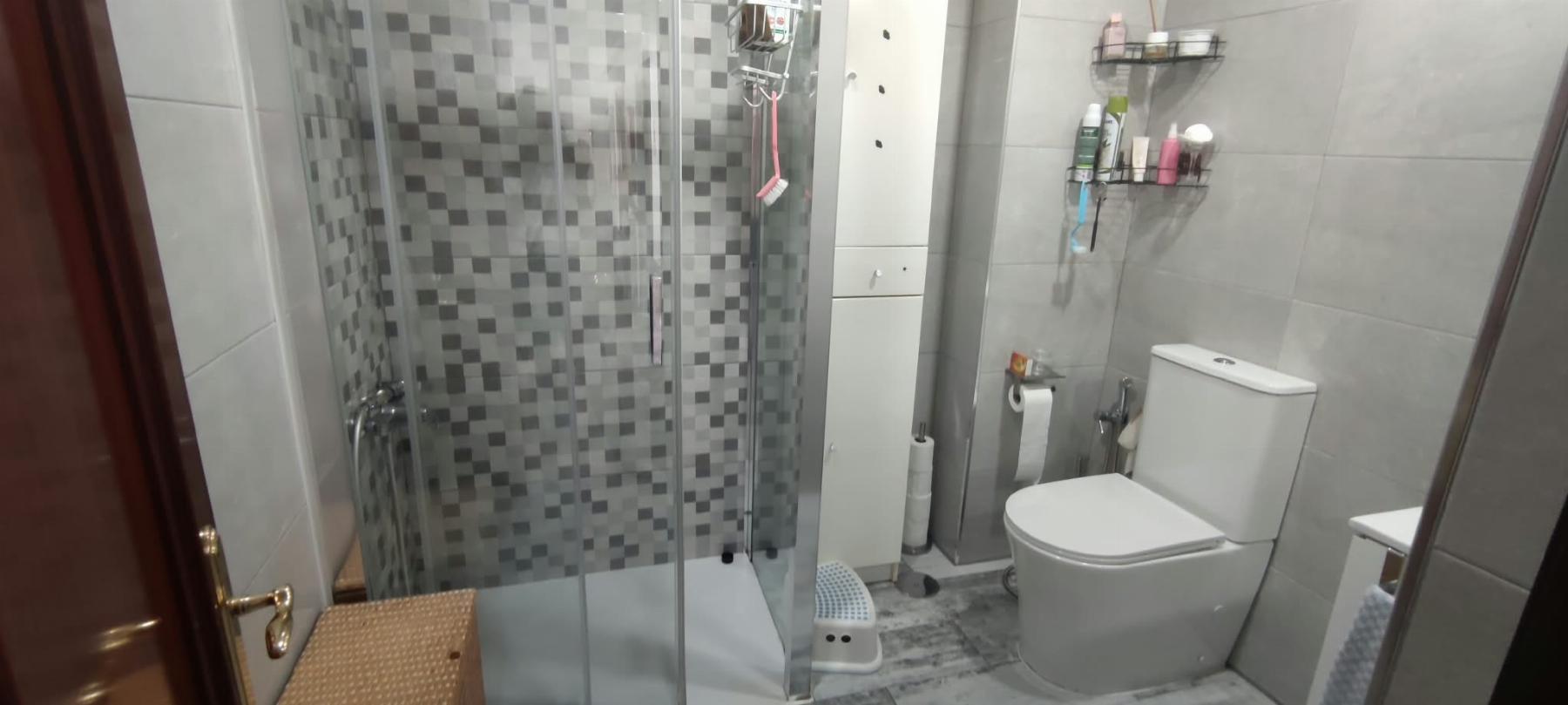 Venta de piso en Gijón
