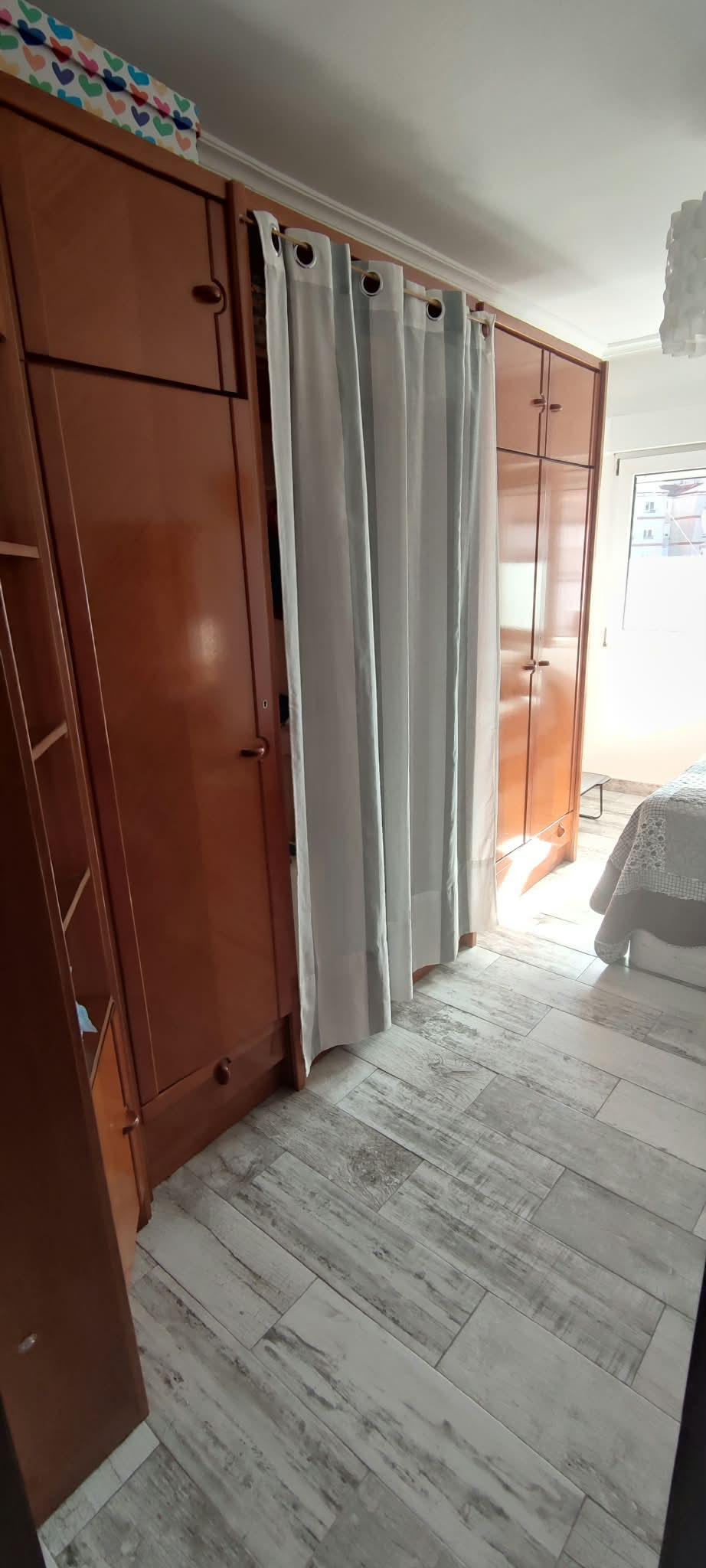 Venta de piso en Gijón