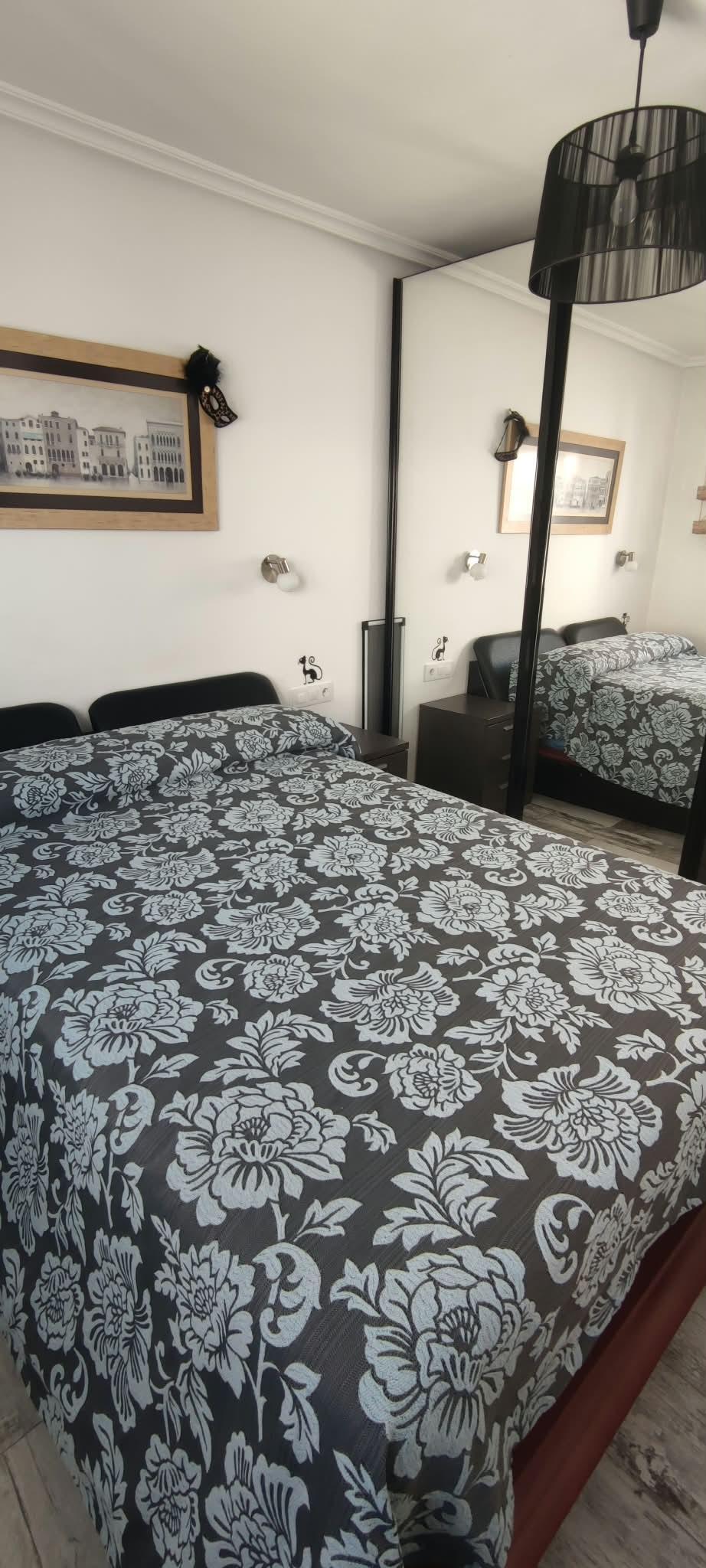 Venta de piso en Gijón