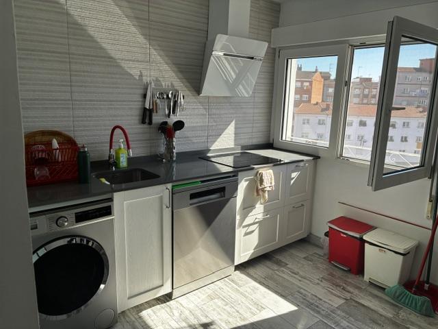 Venta de piso en Gijón