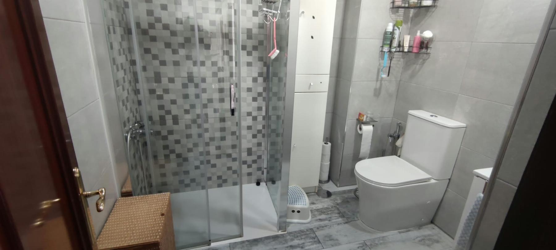 Venta de piso en Gijón