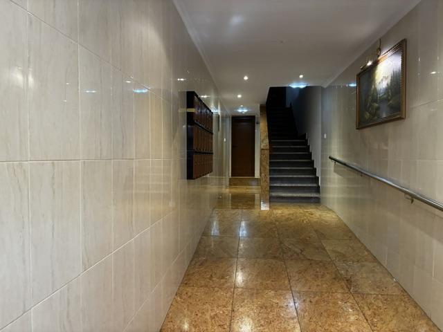 Venta de piso en Gijón