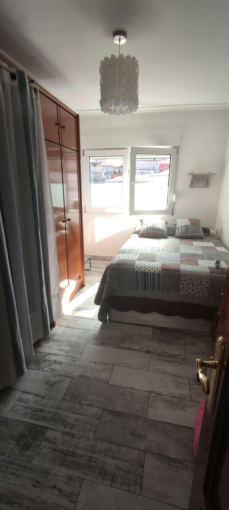 Venta de piso en Gijón