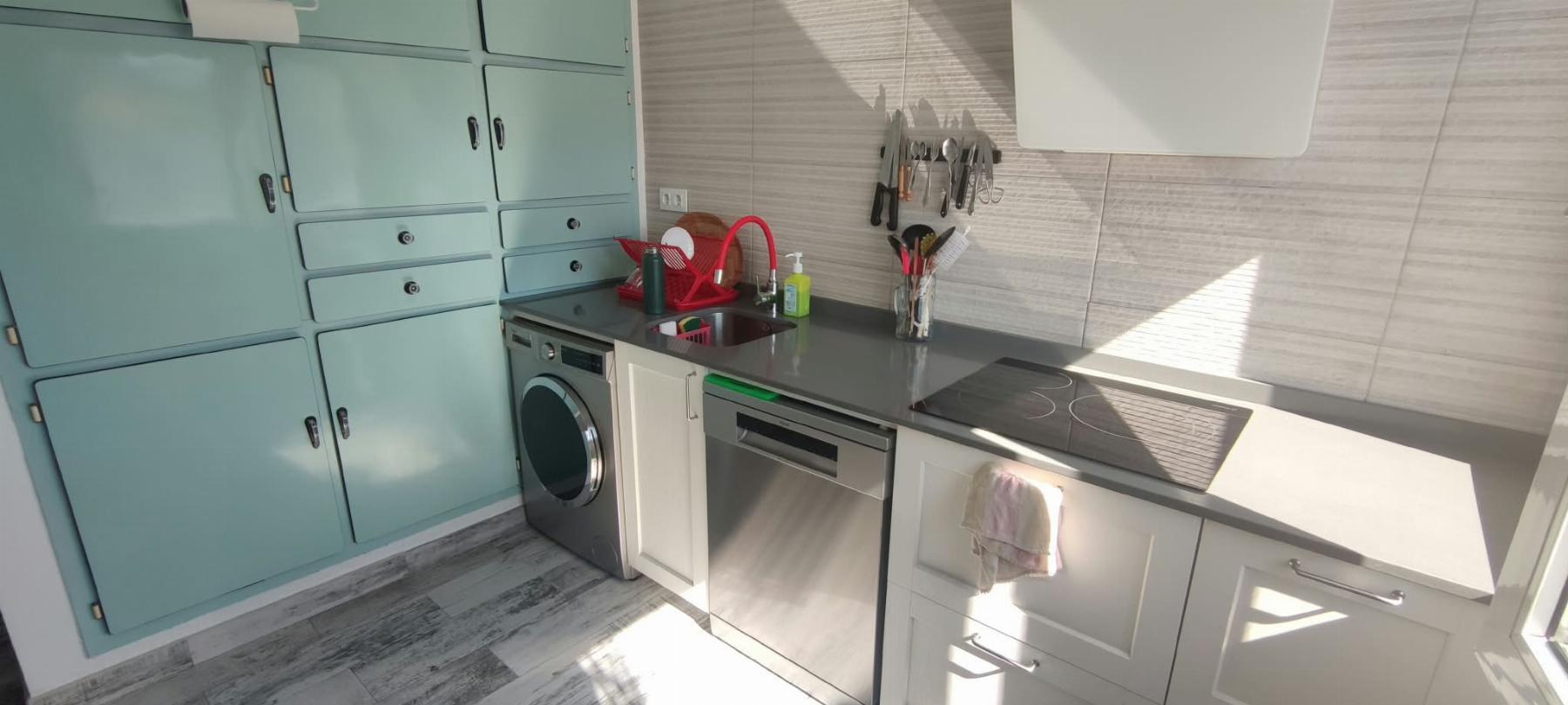 Venta de piso en Gijón