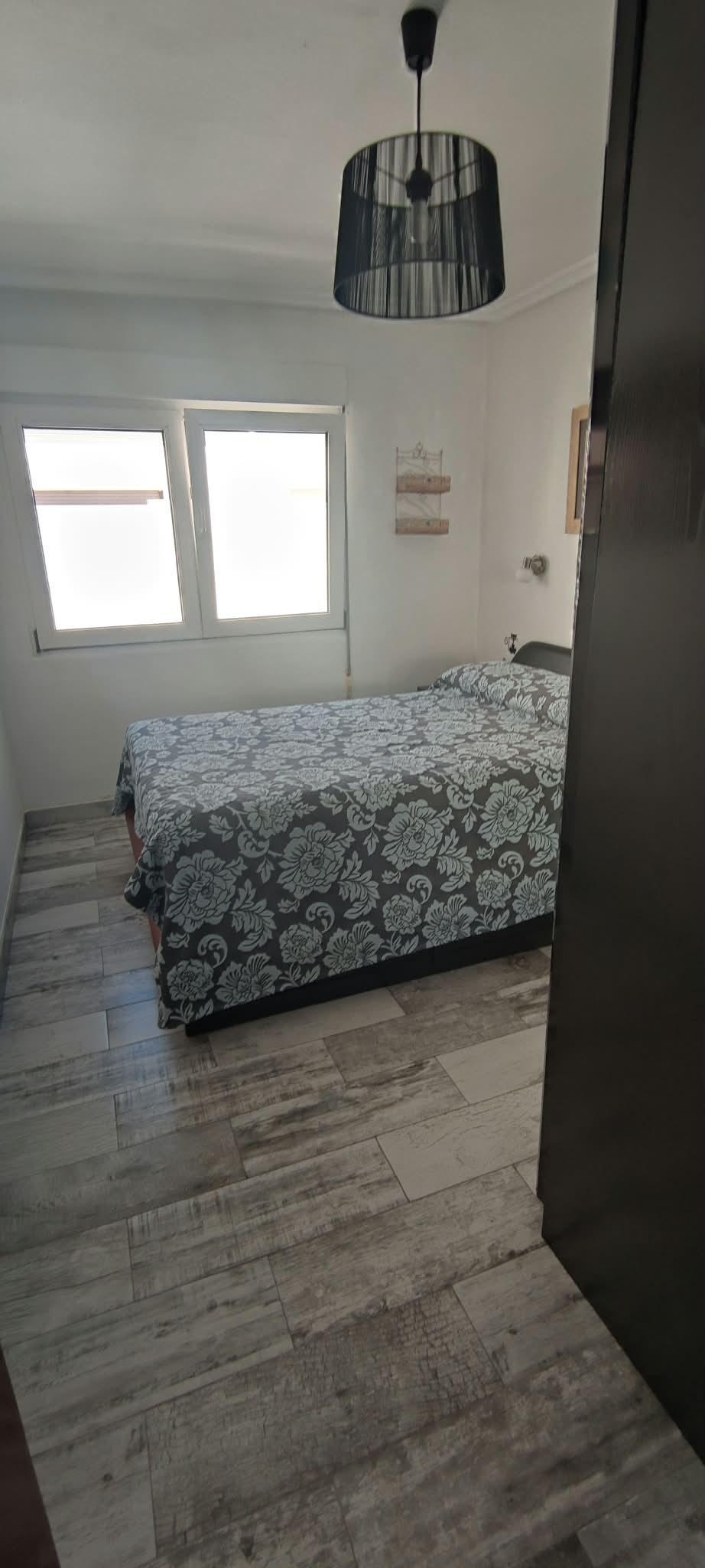 Venta de piso en Gijón