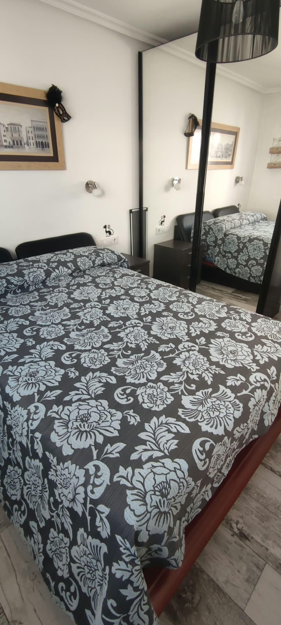 Venta de piso en Gijón