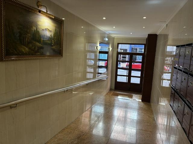 Venta de piso en Gijón