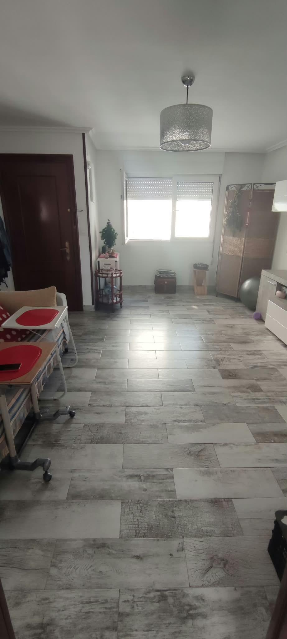 Venta de piso en Gijón
