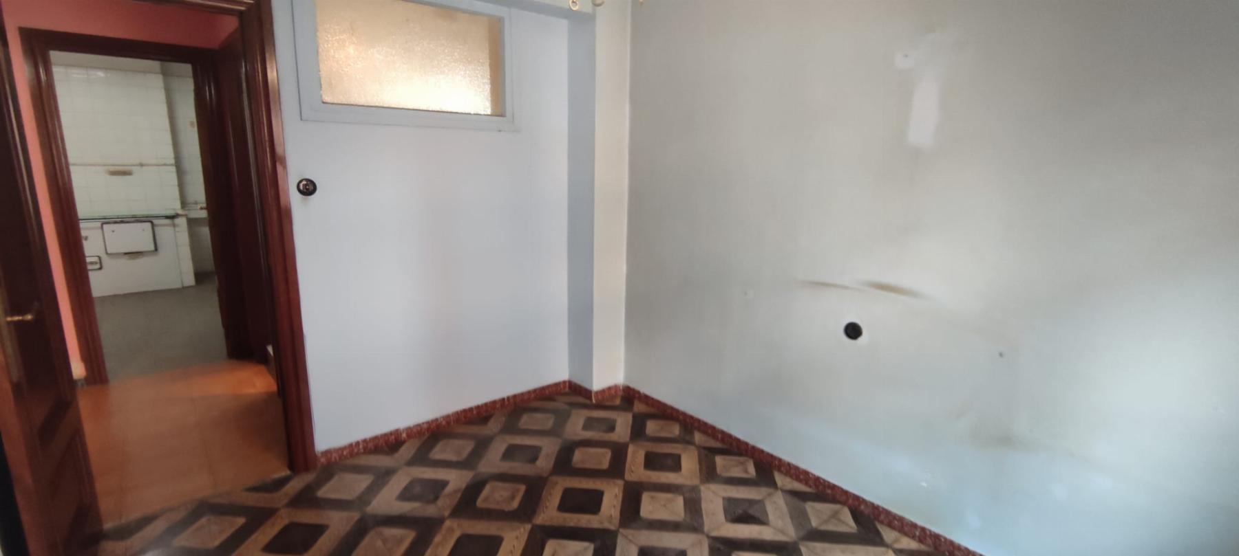 Venta de piso en Gijón