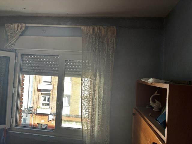 Venta de piso en Gijón