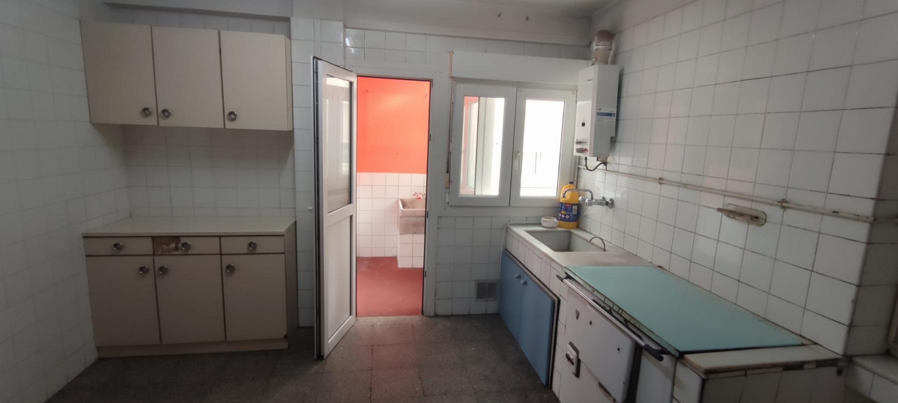 Venta de piso en Gijón
