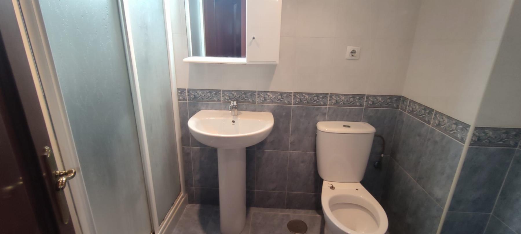 Venta de piso en Gijón