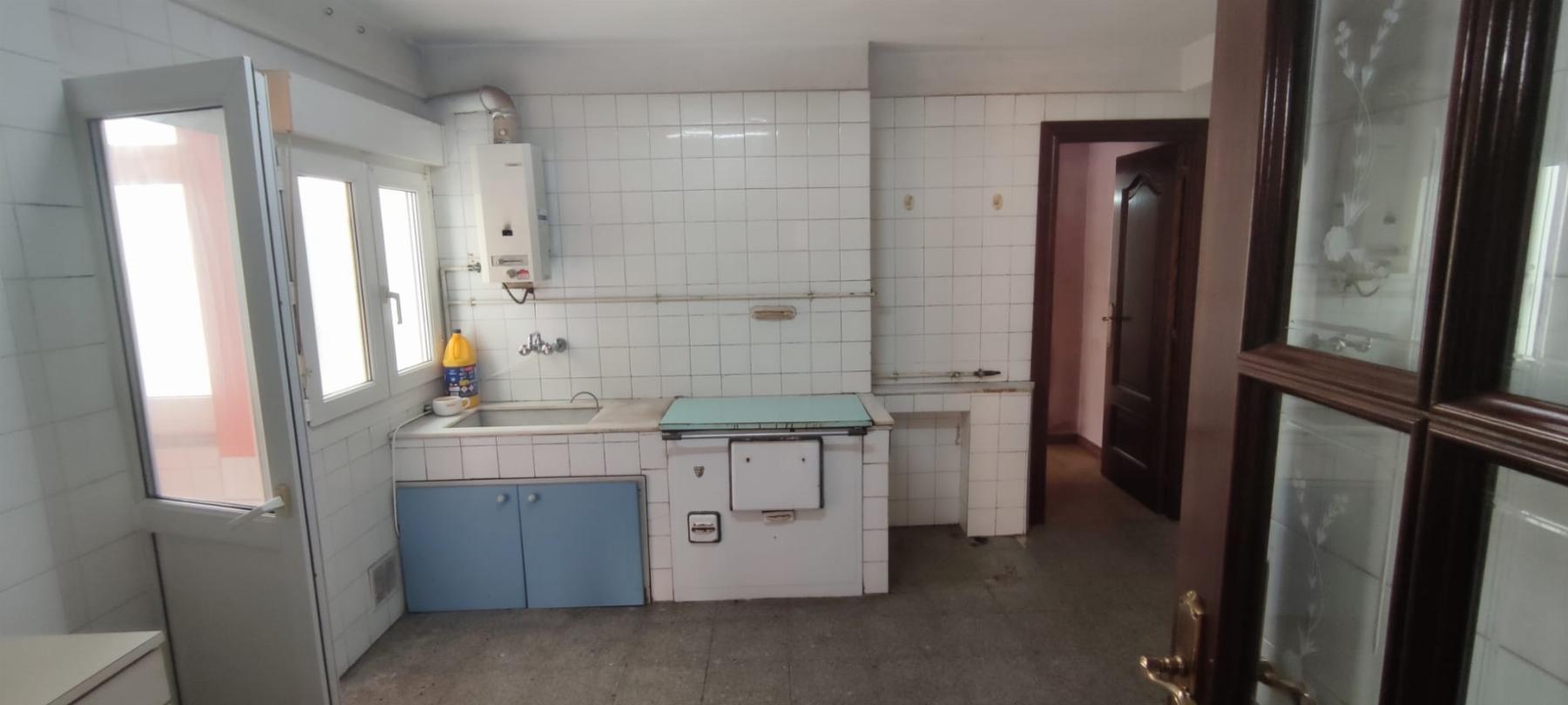 Venta de piso en Gijón