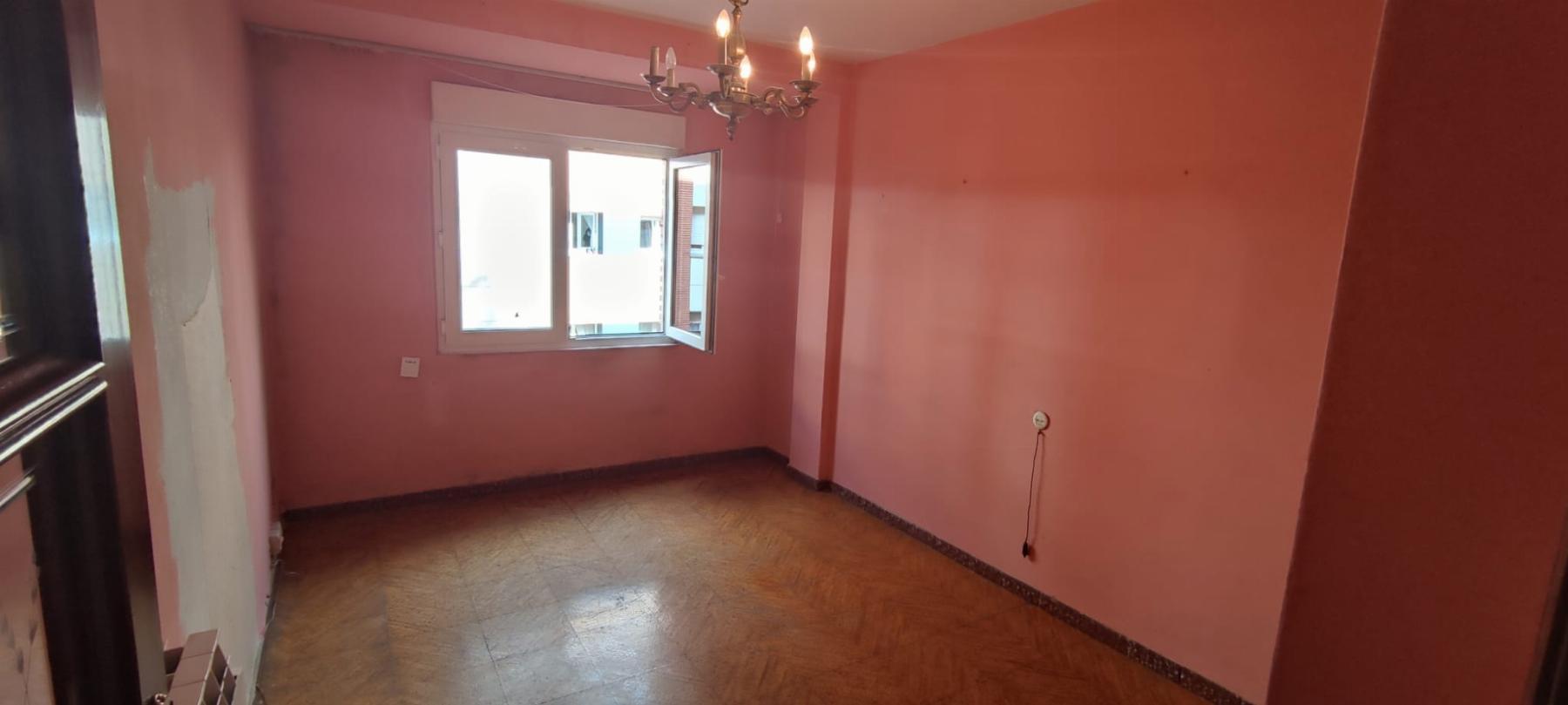 Venta de piso en Gijón