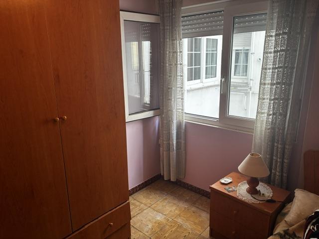 Venta de piso en Gijón