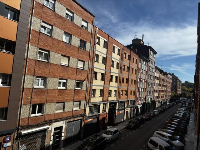 Venta de piso en Gijón